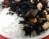 ご飯に合う☆ひじき煮物(･c_,･｡ﾉ)作り方4写真