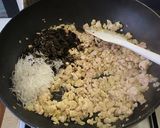 タイ風春巻き作り方1写真