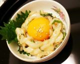 イカと大葉のファルシ(刺身コマギレ救済)作り方6写真