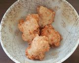 ふわなげっと作り方4写真