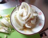 最速のオムライスの日（カレー味）作り方3写真