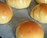 手ごねでふわふわミルクパン リッチver作り方29写真