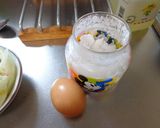 最速のオムライスの日（カレー味）作り方8写真