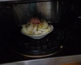 最速のオムライスの日（カレー味）作り方6写真