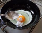 最速のオムライスの日（カレー味）作り方11写真