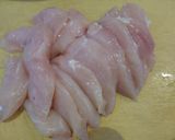 やみつきチキンカツ作り方1写真