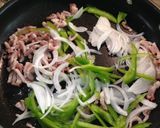 ナポリタン2 (ケチャップの酸味がない)作り方2写真