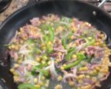 ナポリタン2 (ケチャップの酸味がない)作り方3写真
