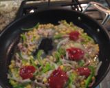 ナポリタン2 (ケチャップの酸味がない)作り方4写真