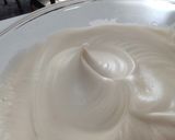 やさしい抹茶シフォンケーキ作り方4写真