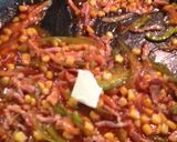 ナポリタン2 (ケチャップの酸味がない)作り方5写真