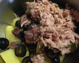大人のポテトサラダ作り方2写真