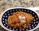 ナポリタン2 (ケチャップの酸味がない)作り方6写真
