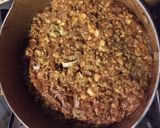 簡単麻婆カレー丼作り方5写真