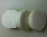 ５分煮 子供が喜ぶ豚小間肉と大根の煮付け作り方1写真