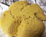 米粉入りおからパン作り方5写真