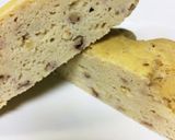 米粉入りおからパン作り方6写真