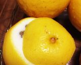 ニューサマーオレンジゼリー作り方1写真