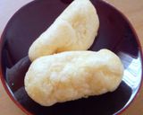 わらびの煮物 懐かしいおばあちゃんの味作り方8写真