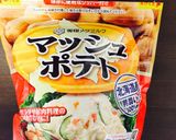 離乳食初期。1分でじゃがいもポタージュ作り方1写真