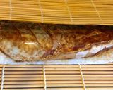 焼きサバ寿司作り方4写真