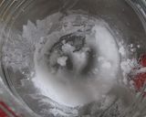 梅ジャムを梅シロップ作りで残った梅で作る作り方11写真
