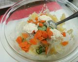 とっても簡単♡ポテトサラダ♡作り方7写真