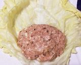 ロールキャベツ 和風優しい美味しさ作り方3写真