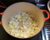 夏野菜のラタトゥイユ作り方2写真