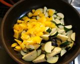 夏野菜のラタトゥイユ作り方5写真