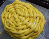 コロコロクッキーはいかが？作り方1写真