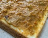 桜えびで♪簡単えびトマトクリームパスタ☺作り方9写真