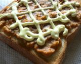 桜えびで♪簡単えびトマトクリームパスタ☺作り方10写真