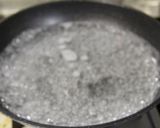 驚きの柔らかさ♡イカの生姜醤油♡作り方3写真
