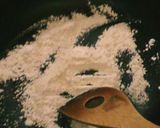 ルーも缶も使わない！！トマトハヤシライス作り方2写真