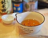 *とろ茄子&潰しトマトの甘酢エスニック*作り方1写真