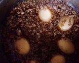 魯肉飯(ルーローハン)南部バージョン作り方5写真
