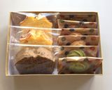 バター不使用♪簡単キレイ絞り出しクッキー作り方13写真
