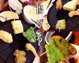 ２度づけOK甘めソースで〜おうち串揚げ作り方7写真