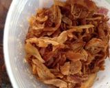 魯肉飯(ルーローハン)南部バージョン作り方11写真