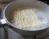 最速のSapporo Ichibang作り方12写真