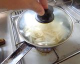 最速のSapporo Ichibang作り方8写真