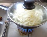 最速のSapporo Ichibang作り方7写真