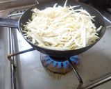 最速のSapporo Ichibang作り方6写真