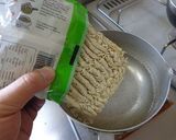 最速のSapporo Ichibang作り方9写真