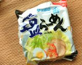 たっぷり野菜の、あっさり塩らーめん作り方7写真