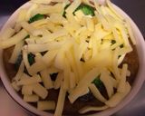 カレーリメイク★リゾット風カレードリア作り方4写真
