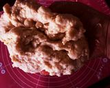手捏ねでも簡単＊ふんわり甘いちぎりパン＊作り方6写真