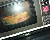 節約簡単濃厚甘甘コーンスープパイ包み焼き作り方4写真