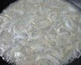 鮃のバターソースパスタ作り方3写真